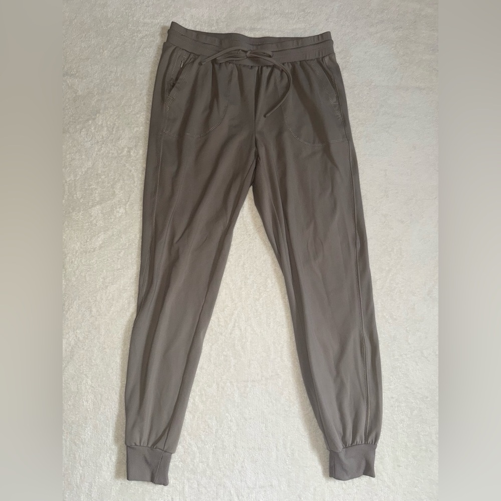 Rachel Zoe Women's Jogger Pants - Brown